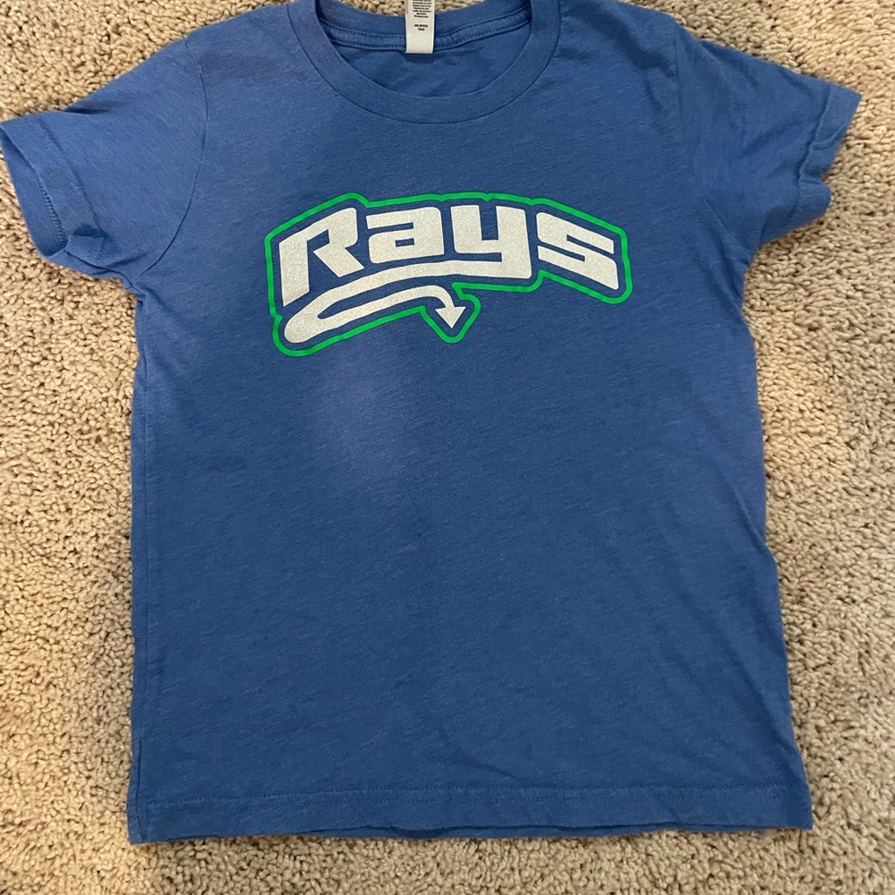 Stingrays T-Shirt.